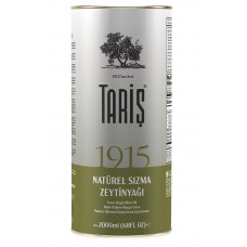 EXTRA VIRGIN OLIVE OIL 2LTR TARIS (TURKISH)